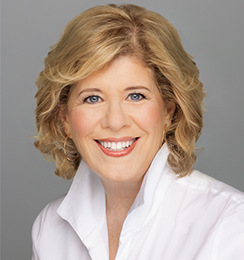 robin judson